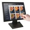 POS touch screen monitor 15inch. thumb 1