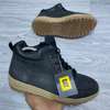 CAT Low cuts and Boots thumb 1
