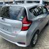 Nissan note E power silver 2017 thumb 10