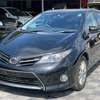 NEW BLACK TOYOTA AURIS (MKOPO/HIRE PURCHASE ACCEPTED) thumb 1