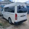 Toyota Hiace 7L Highroof thumb 1