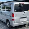 SILVER TOYOTA TOWNACE (MKOPO/HIRE PURCHASE ACCEPTED) thumb 2