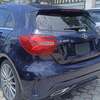 Mercedes Benz AMG A180 2018 Sunroof thumb 13