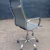 High Back Premium Quality Armrest Office Chair thumb 5