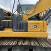 M5 - Caterpillar 330 GC thumb 1