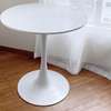 Home Table; Classic Round Family Dining Table thumb 2