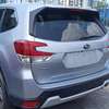 Subaru Forester E-boxer Silver 2018 thumb 8