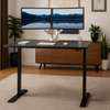 Adjustable Electric Office Desk thumb 0