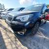 SUBARU FORESTER XT 2017. thumb 7