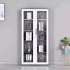 Glass Door Office Cabinet thumb 0