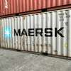 Spacious 20ft Shipping Containers for Sale thumb 2
