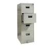 Office Cabinet:  Central Bar Lock System Cabinet thumb 3