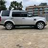 2016 Land Rover discovery 4 diesel thumb 5