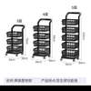 Multilayer Multifunctional Storage Rack thumb 4