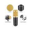 Condenser Microphone Mic Professional Live Broadcast thumb 2