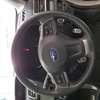 SUBARU FORESTER XT thumb 5