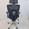 Office Chair; Adjustable Ergonomic Swivel Office Chair thumb 5