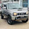 Suzuki Jimny Adventure 4x4 thumb 0