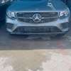 Mercedes GLC 43 PETROL thumb 5