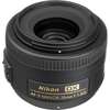 Nikon 35MM F 1.8 DX Lens thumb 0