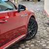 Volkswagen Arteon RLine Red thumb 6