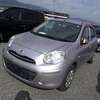 NISSAN MARCH KDL ( MKOPO/HIRE PURCHASE ACCEPTED) thumb 1
