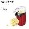 Sokany popcorn maker thumb 0