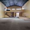 4,500 ft² Warehouse with Service Charge Included in Embakasi thumb 0