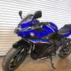 2020 SUZUKI GSXR 250CC thumb 3