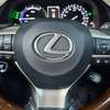 Lexus RX450H 2018 double sunroof thumb 8