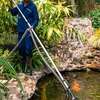 Pond maintenance/ Pond Installation/Pond leak repair Pros. thumb 3