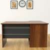 Curved 1.4 meters Executive Desk thumb 5