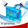 Vipromac for prostrate and Erectile Dysfunction thumb 1