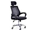 Office chairs - Executive headrest office chairs thumb 7