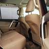 Toyota land Cruiser Prado TX petrol 2018 thumb 8