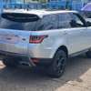 Range Rover sport 2018 Diesel thumb 9