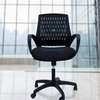 Office Chair: Mesh Back Office Seat thumb 5