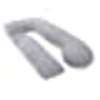 U-Shaped Full Body Pregnancy Pillow thumb 0