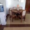 Serviced 3 Bed Apartment with En Suite in Nyali Area thumb 30