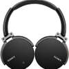 Sony MDRXB950BT/B Extra Bass Bluetooth Headphones thumb 1
