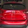 Mazda CX-5 redwine thumb 9