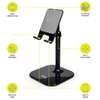 Smart-phones & Tablets Desk Mount Stand Holder thumb 2