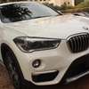 BMW X1 S DRIVE 18I LEATHER 2016 55,000 KMS thumb 1