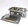 *11ltr foldable Stainless steel chaffing dishes thumb 0