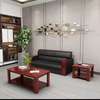 Executive Office Sofa Set thumb 1
