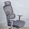 Comfortable High Back Executive Office Chair thumb 0