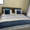 Serviced 2 Bed Apartment with Swimming Pool in Kilimani thumb 6