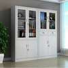 Office Cabinet : Secure & Versatile Steel Office  Cabinet thumb 1