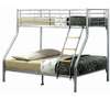 Top quality, stylish and unique double decker metal beds thumb 7