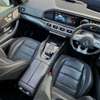 Mercedes GLE 53 AMG White Luxury SUV thumb 2